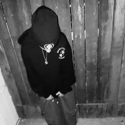 Most Hated (feat. Kay6s) - Single
