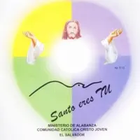 Espíritu de Dios — Ministerio de Alabanza Comunidad Católica Cristo Joven