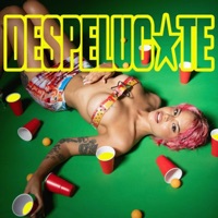 DESPELUCATE - Single - Ms Nina