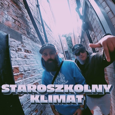 STAROSZKOLNY KLIMAT (feat. OSADVS) - Single