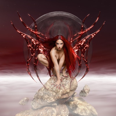 LA REINA artwork