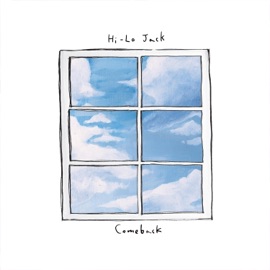 Comeback Hi-Lo Jack, Lawrence, Stolen Jars & DAP The Contract