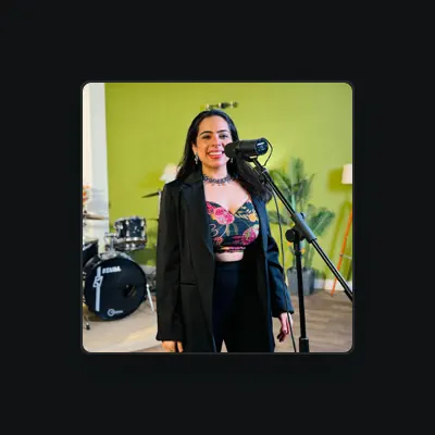 Listen to Manleen Rekhi, watch music videos, read bio, see tour dates & more!