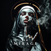Mirage song art