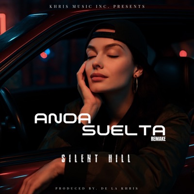 Anda Suelta (Remastered 2026) - Single
