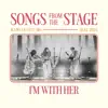 Sarah Jarosz  Aoife O'Donovan  Sara Watkins