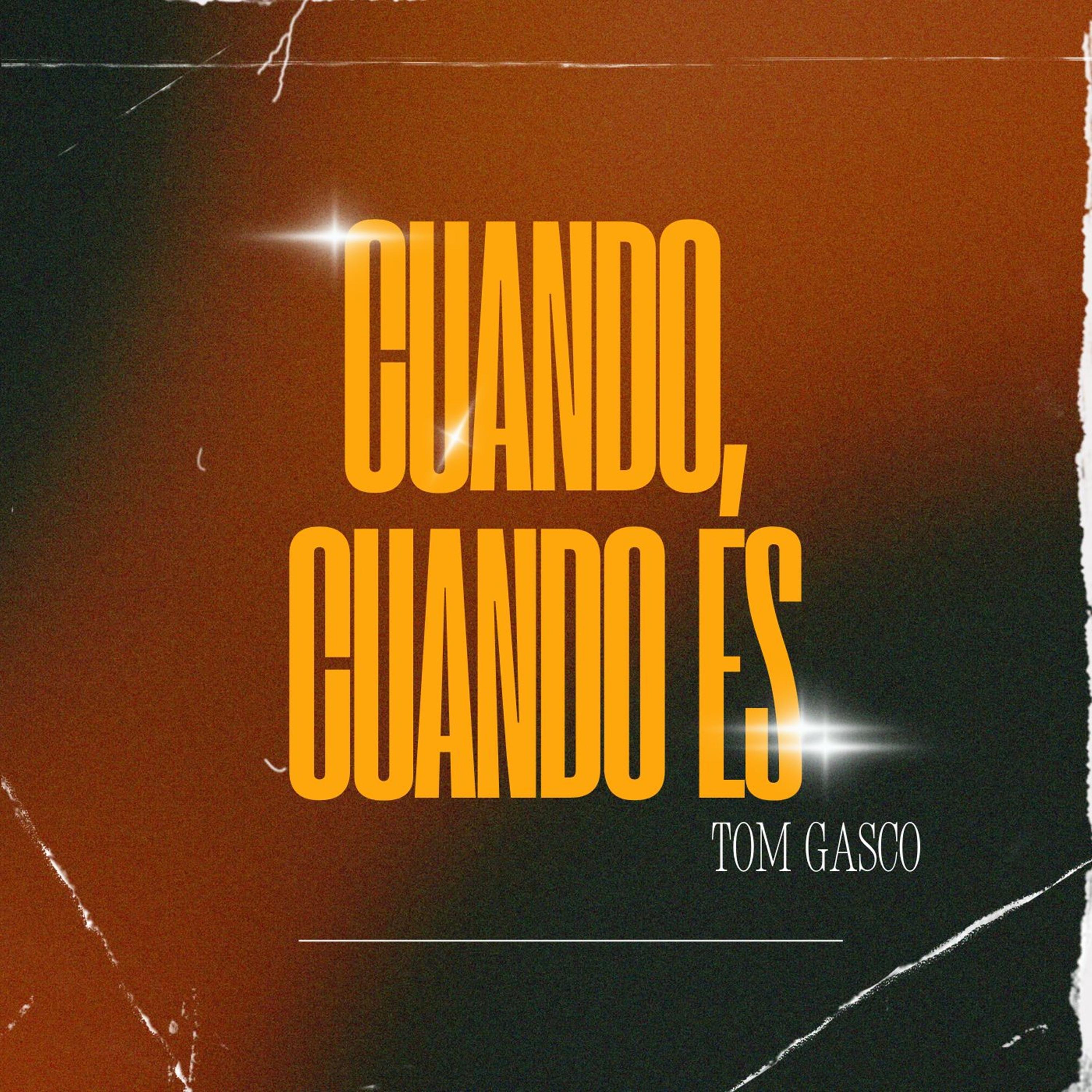 Cuando Cuando Es (Tech House) - Single