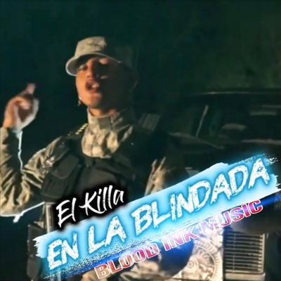 En La Blindada - Single
