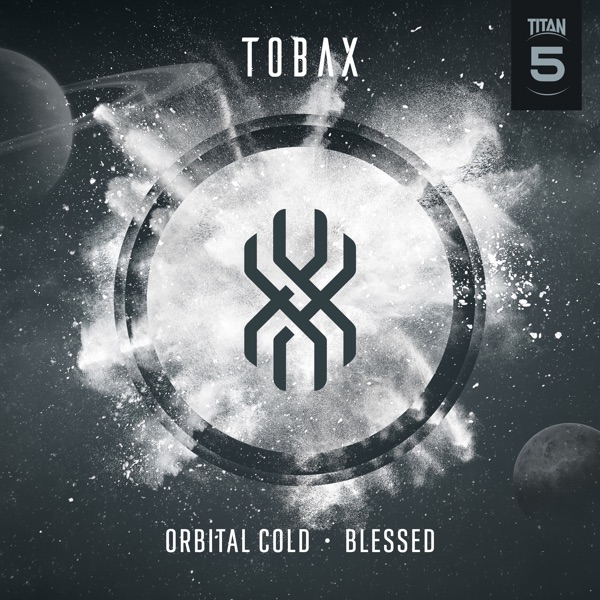 Orbital Cold / Blessed - Single