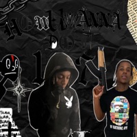 HOWUWANNADOIT (feat. Mari Peso) - Single - 700 Jacc