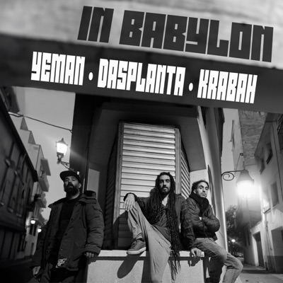 In Babylon - Single