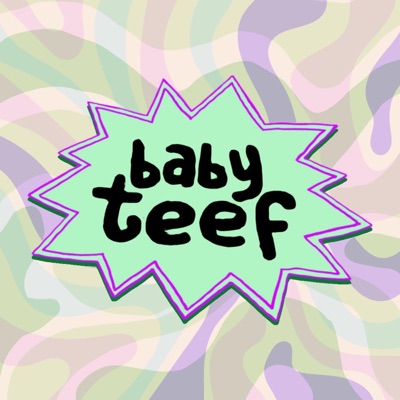 baby teef - Single