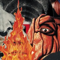 Affengehege - Single - Classic Der Dicke, Johnny Katharsis & Mase