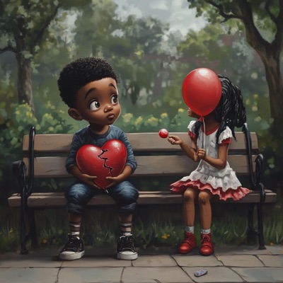 Amour paresseux #1 - Single