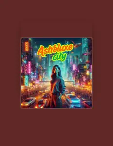 收听 Astroluxe、观看音乐视频、阅读小传、查看巡演日期等 ！