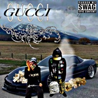 GUCCI (feat. Durango) - Single - ATMOS 98
