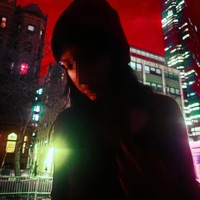 RED APOLLO - Single - Vavi