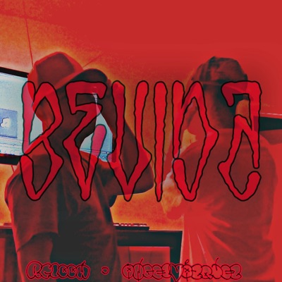 Bevida (feat. RFLOOW) - Single