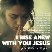 I Trust Your Love Will Heal Me