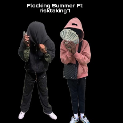 Flocking Summer (feat. risktaking7) - Single