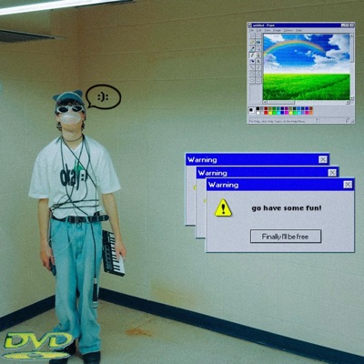 JUST FOR FUN - Single