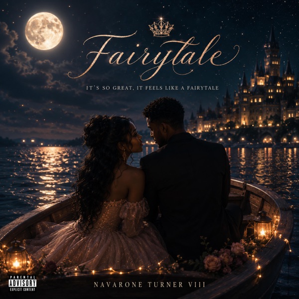 Like a fairytale (feat. Xoxo babyface killer)
