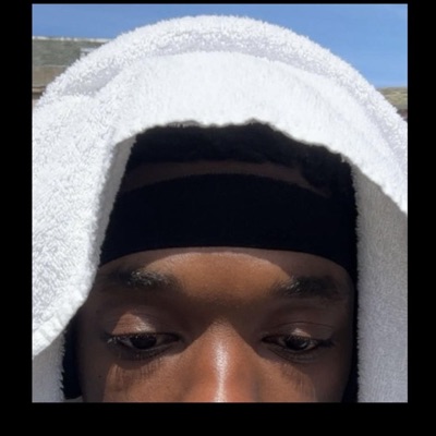 Uchoraji wa mbwa mgonjwa - Single