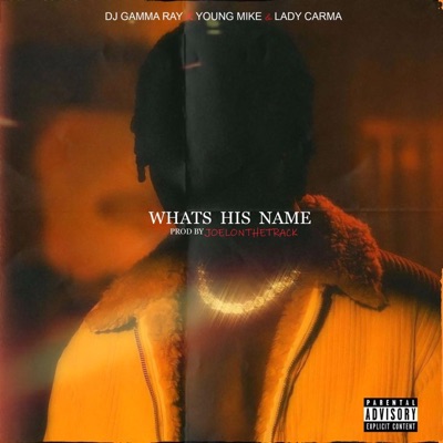 What's His Name (feat. Ymizzy & Lady Carma) - Single