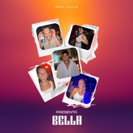 Bella Xavi Villa