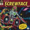 Space Shark cover art
