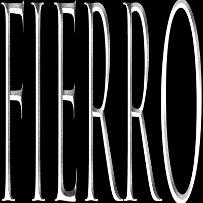 Fierro - Single