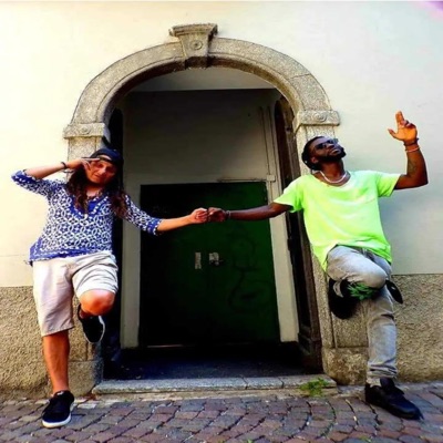 Ras Piolas & Street Tiger_ Doing Right - Single