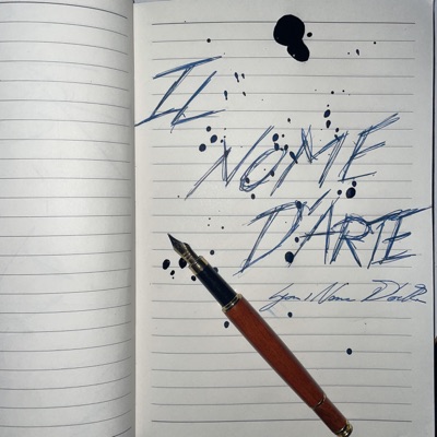 IL NOME D'ARTE - Single