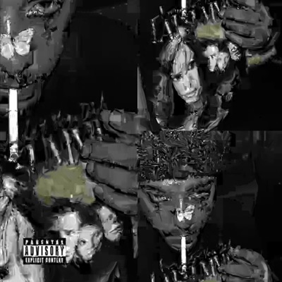 Dont Mind Me - Single