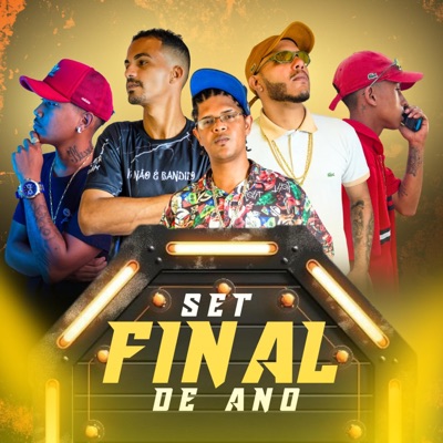 Final de Ano - Single