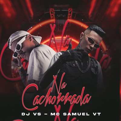 Vivendo na Cachorrada (Remix) - Single