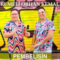 Pembelisin - Single - Rumeli Orhan Kemal