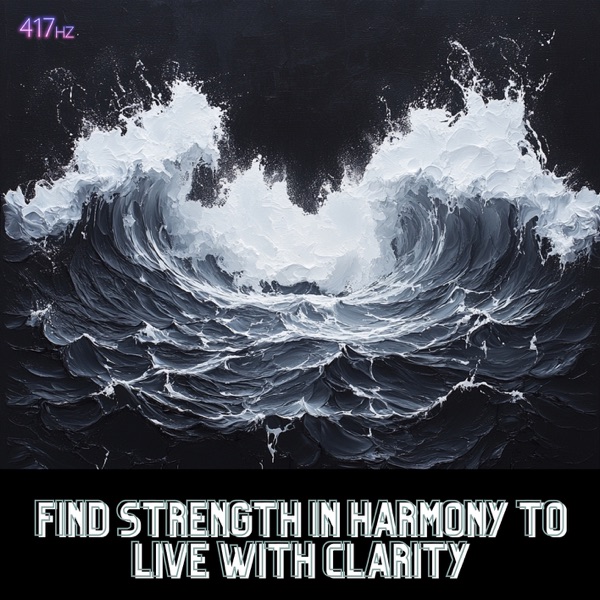Find Strength in Harmony to Live with Clarity