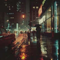 Lingering Memories - Single - Immerson