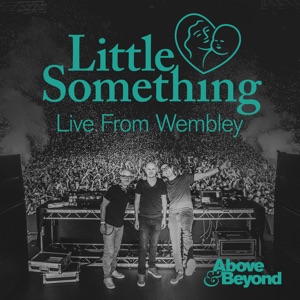 Group Therapy Intro [Live] [Mixed]