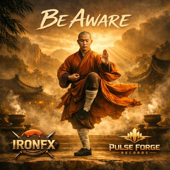 Be Aware song art