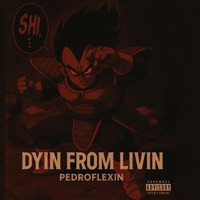 Dyin From Livin - Single - Pedroflexin