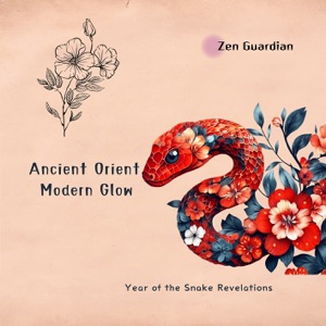 Ancient Orient, Modern Glow: Year of the Snake Revelations