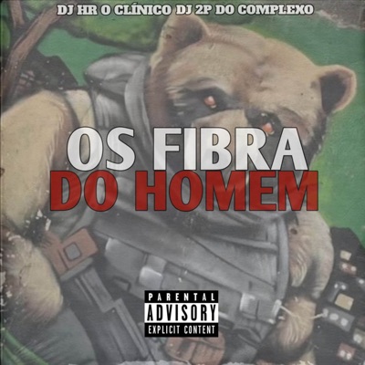 OS FIBRA DO HOMEM VS TROPA DO MARRETA - Single