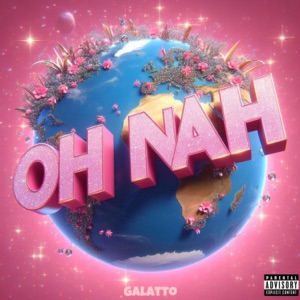 Oh Nah (feat. Pardison Fontaine)