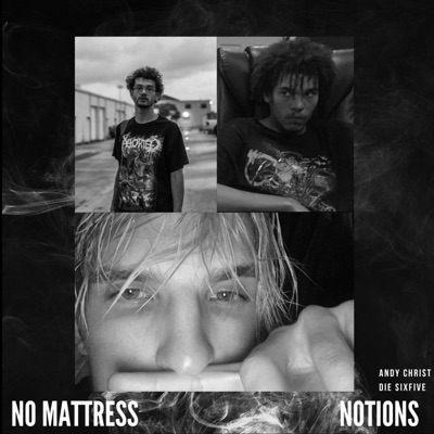 No Mattress - Single
