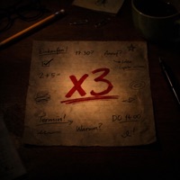 x3 - Single - Lil Swish
