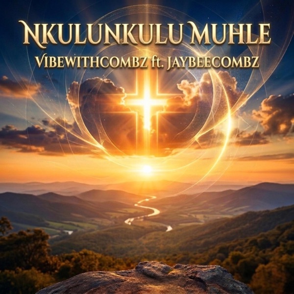 Nkulunkulu Muhle (feat. Jaybeecombz)