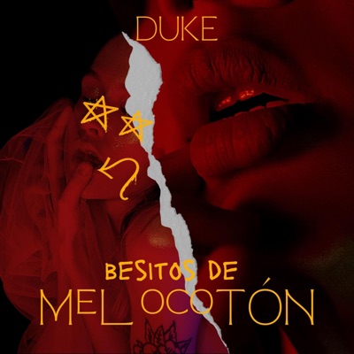 Besitos de melocotón (feat. JDMUZIKA & JM EL PEZ) - Single