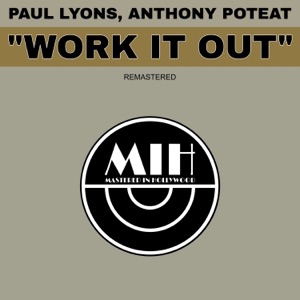 Work It Out (Remastered) - Single